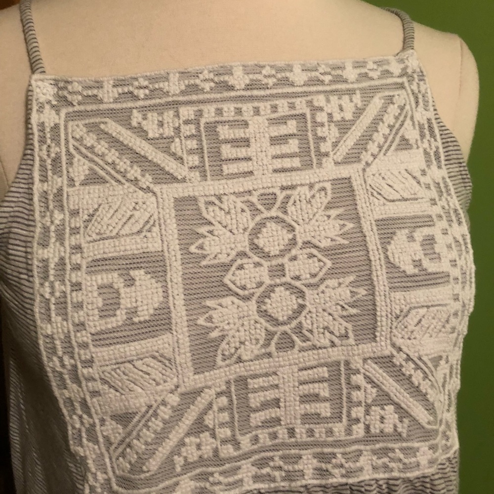 Tank top - Picture 2 of 2
